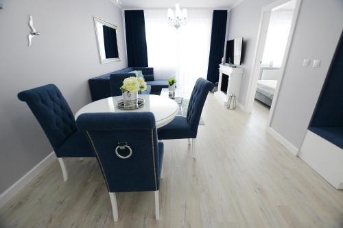 Apartamenty Navigator-bli?ej Morza 94