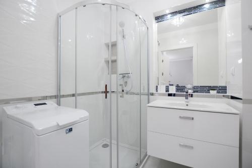 Apartamenty Navigator-bli?ej Morza 94