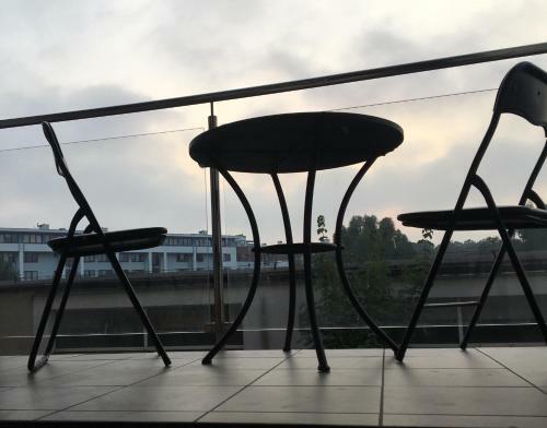 Apartament Ba?tycka 17b