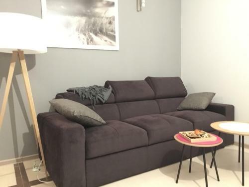 Apartament Ba?tycka 17b