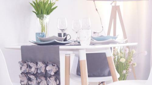 Apartament Ba?tycka 17b
