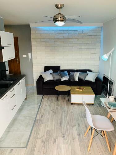 Apartament Ba?tycka 17b