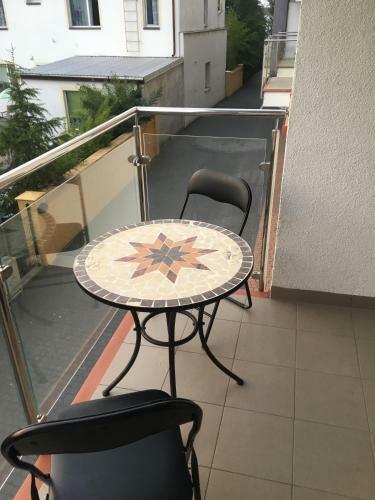 Apartament Ba?tycka 17b