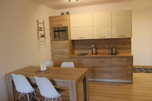 A&b Apartments