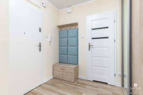 Jantar Apartamenty - Platany