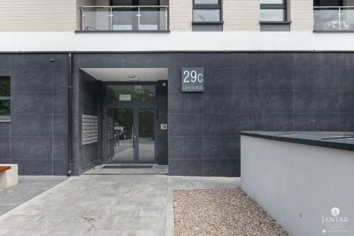 Jantar Apartamenty - Platany