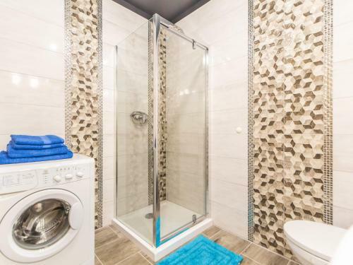 Apartament Morze - Miodowy Dom