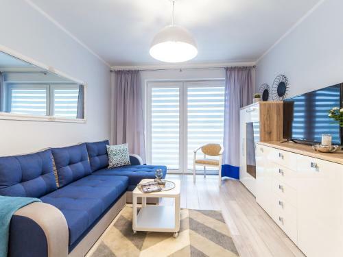 Apartament Morze - Miodowy Dom