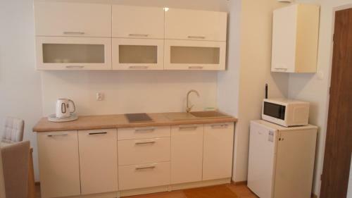 Akwamaryn Apartment