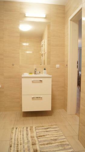 Akwamaryn Apartment