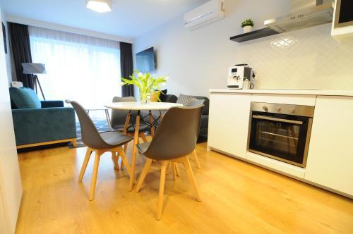 Apartamenty Navigator-rybacka