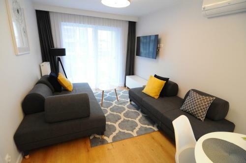 Apartamenty Navigator-rybacka