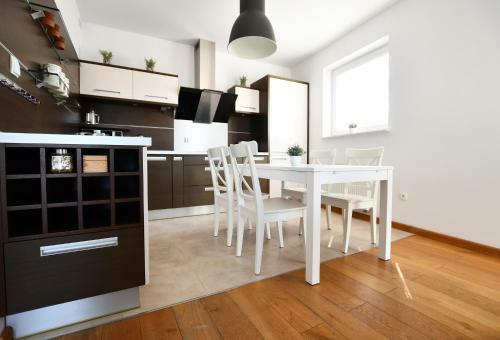 Apartamenty Navigator-portowa 28