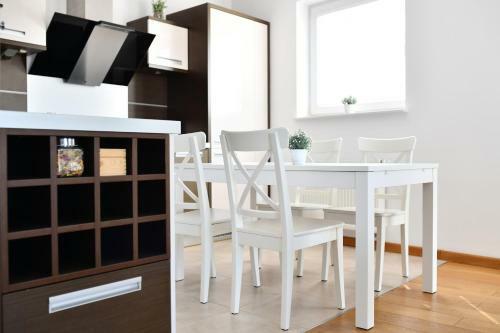 Apartamenty Navigator-portowa 28