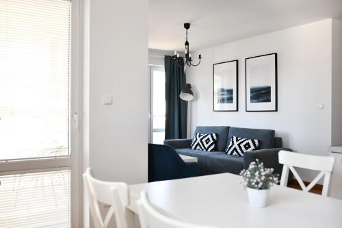 Apartamenty Navigator-portowa 28