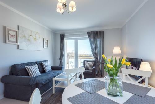 Apartamenty Navigator-port View