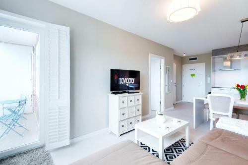 Apartamenty Navigator-port View