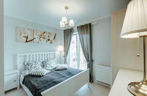 Apartamenty Navigator-port View
