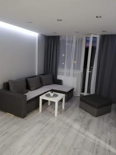 Apartament Ko?obrzeeg