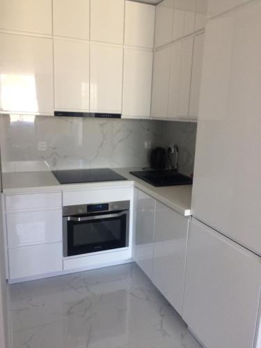 Apartament Ko?obrzeeg