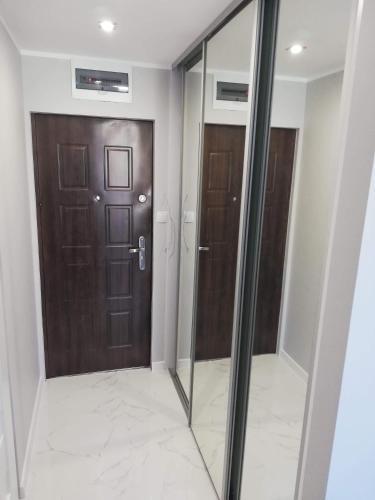 Apartament Ko?obrzeeg