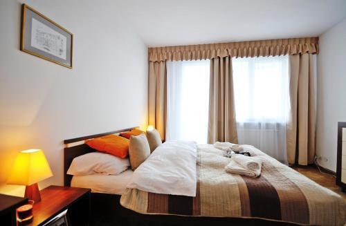 Apartament Pars?ta 606