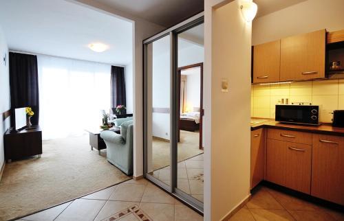 Apartament Pars?ta 606