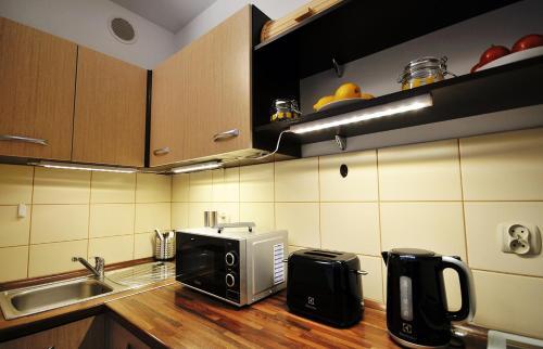 Apartament Pars?ta 606