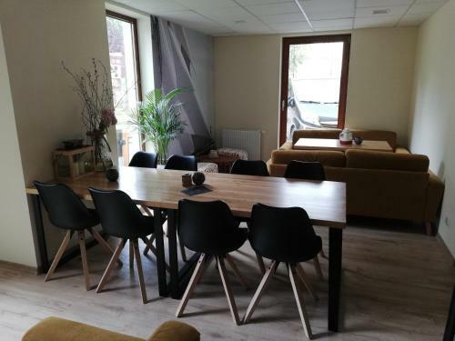 Rafa Apartments
