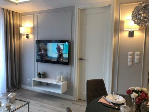 Apartament Bli?ej Morza Premium II
