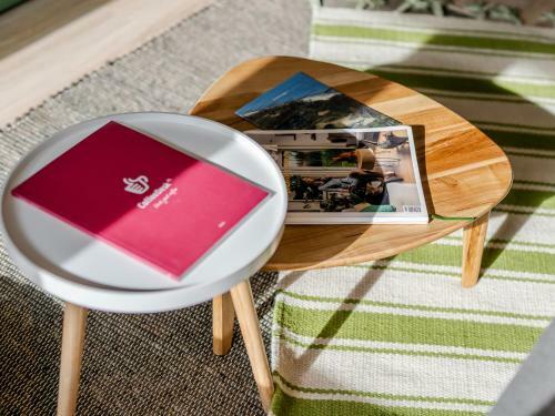 Apartament Forest Surfingbird Ko?obrzeg