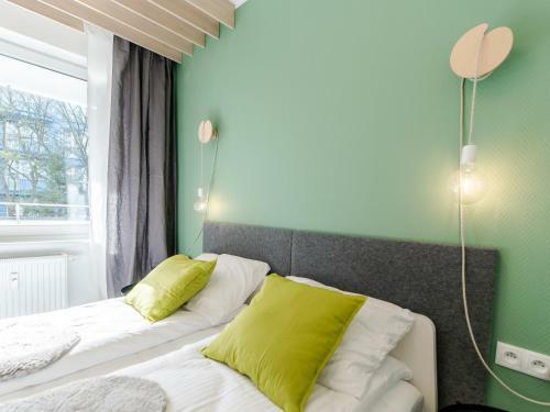 Apartament Forest Surfingbird Ko?obrzeg