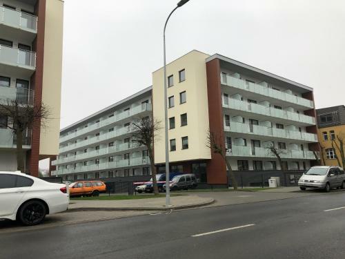 Amd Apartamenty Bli?ej Morza