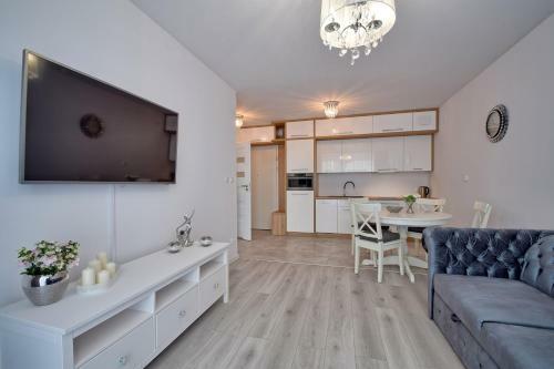 Amd Apartamenty Bli?ej Morza