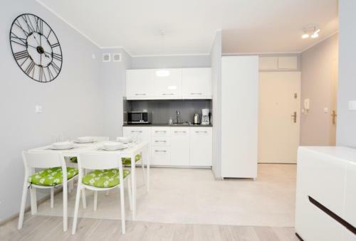 Apartamenty Mizu ? "panda"