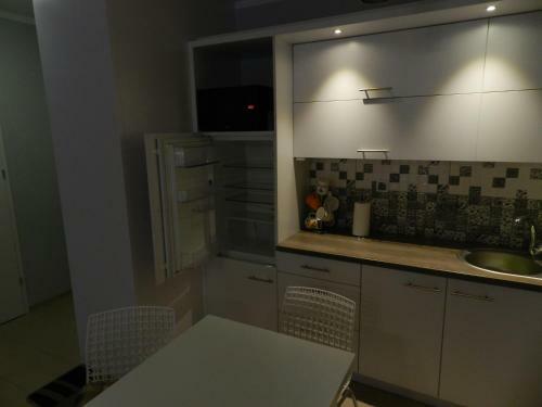 Apartament Ca?oroczny Bli?ej Morza