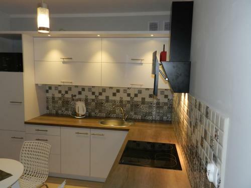Apartament Ca?oroczny Bli?ej Morza
