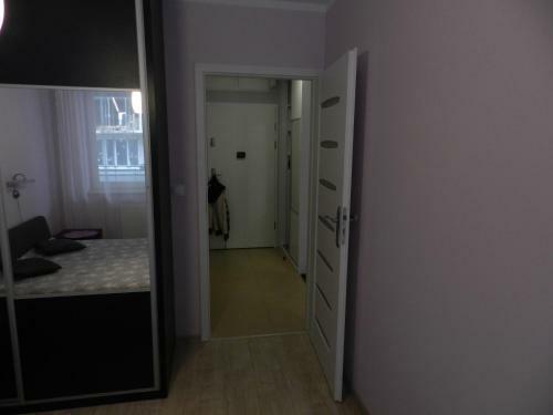 Apartament Ca?oroczny Bli?ej Morza