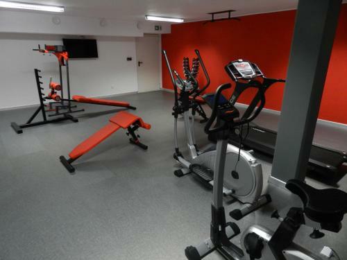 Apartament Ca?oroczny Bli?ej Morza