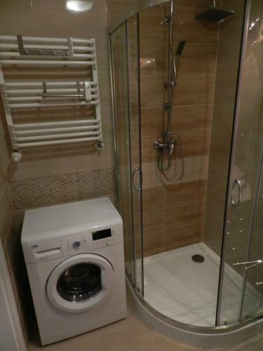 Apartament Ca?oroczny Bli?ej Morza
