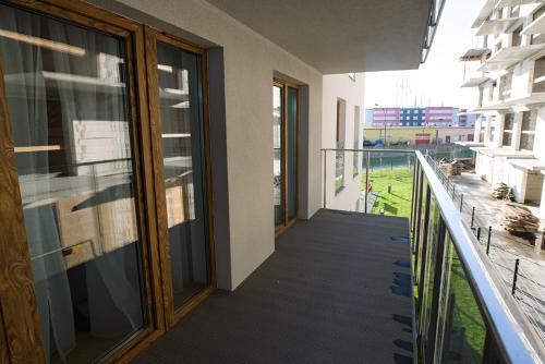 Apartamento Ba?tycka 6b/22