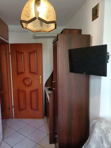 Komfortowy Pok�j Nad Morzem