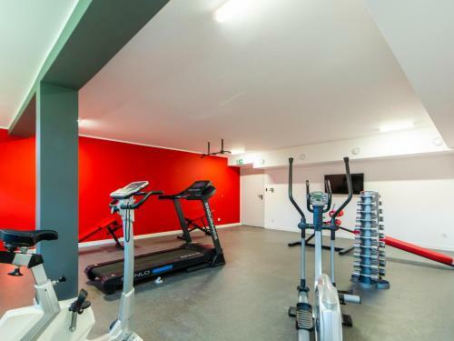 Apartamento Marine Bli?ej Morza