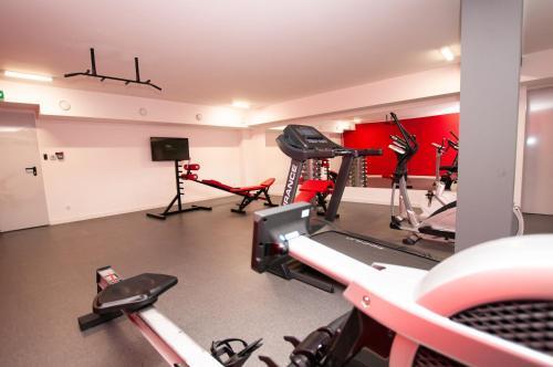 Apartament 28