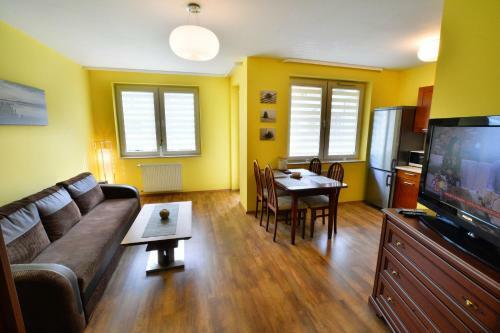 Apartamentyprzymorzu Zielone Tarasy