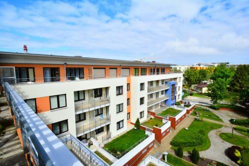 Apartamentyprzymorzu Zielone Tarasy
