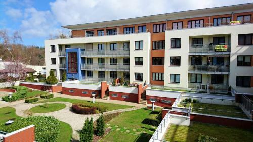 Apartamentyprzymorzu Zielone Tarasy