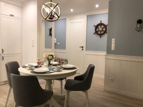 Apartament Bli?ej Morza Premium I