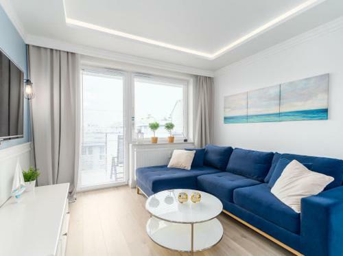Apartament Bli?ej Morza Premium I