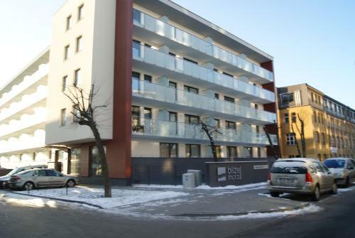 Apartament Bli?ej Morza Premium I